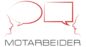 Motarbeider LOGO